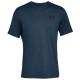 Under Armour Ανδρική κοντομάνικη μπλούζα Sportstyle Left Chest SS T-Shirt